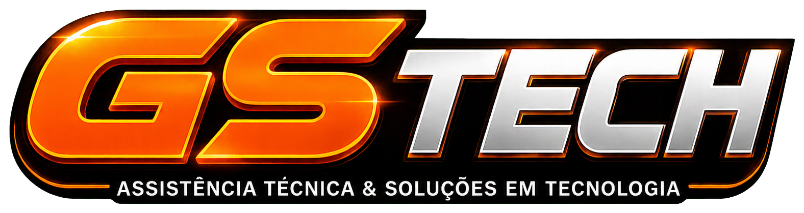 GS Tech Soluções